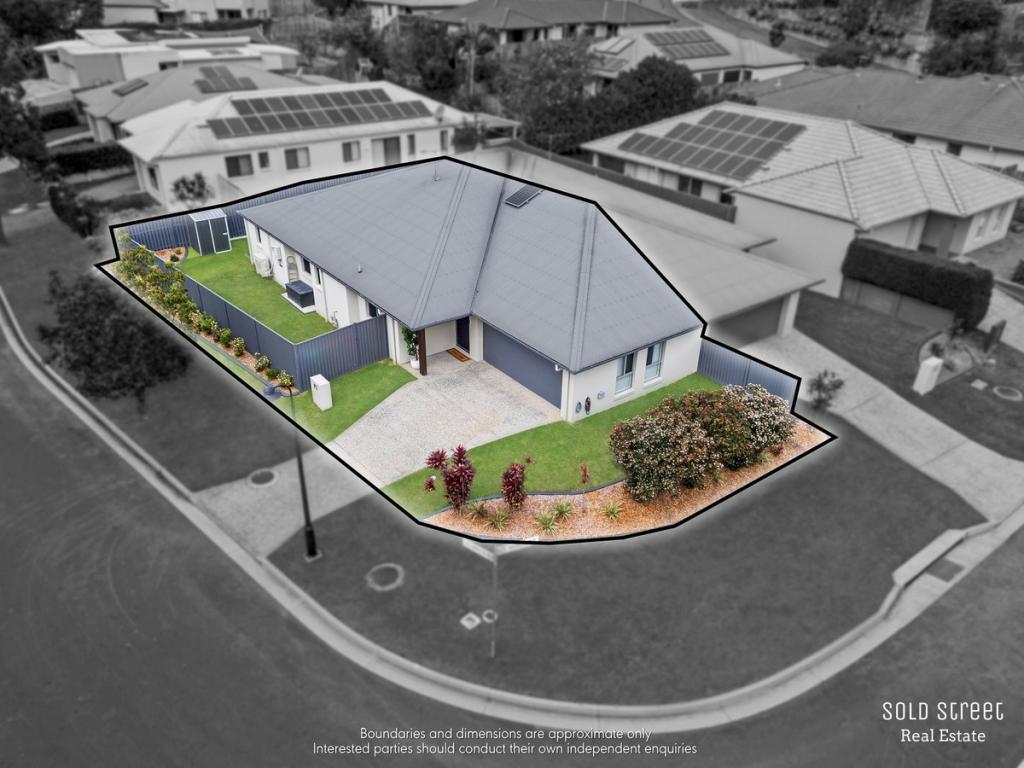 18 Gullwing Dr, Upper Coomera, QLD 4209