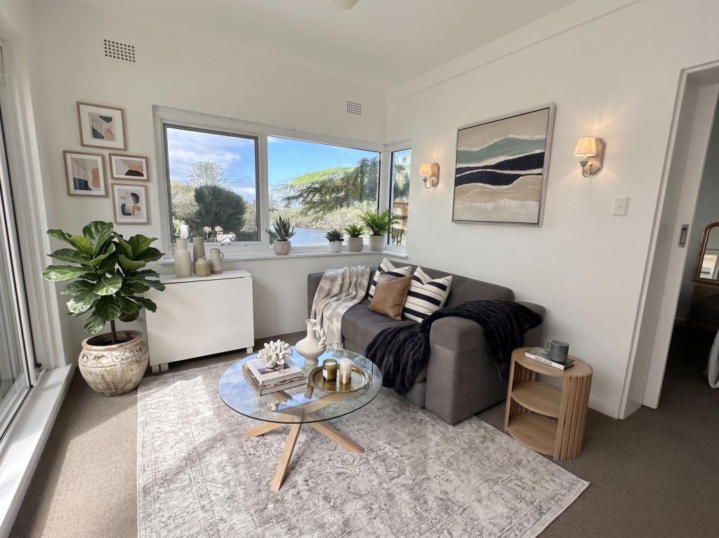 150A QUEENSCLIFF RD, QUEENSCLIFF, NSW 2096