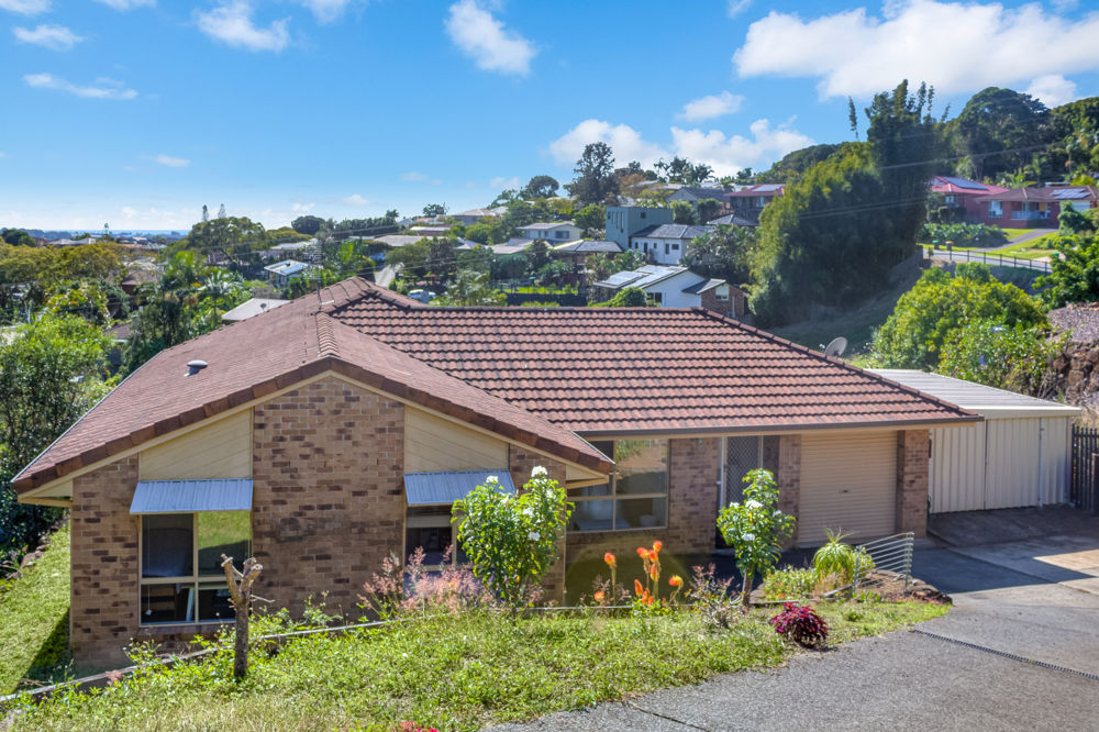 4 Eliza Frazer Ct, Terranora, NSW 2486