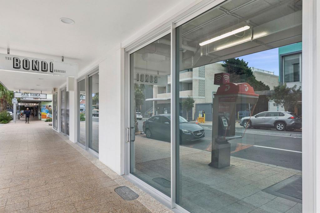 Shop 4,/116 Glenayr Ave, Bondi Beach, NSW 2026