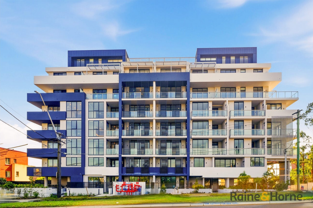 780-786 Pennant Hills Rd, Carlingford, NSW 2118