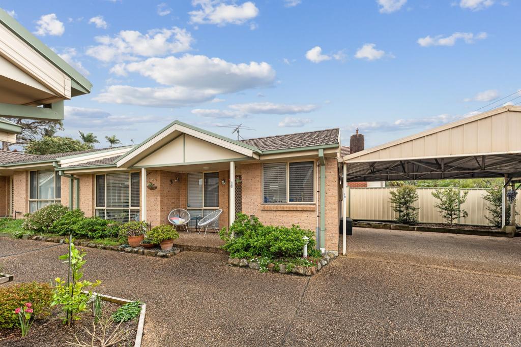 10/39 Railway Pde, Blackalls Park, NSW 2283