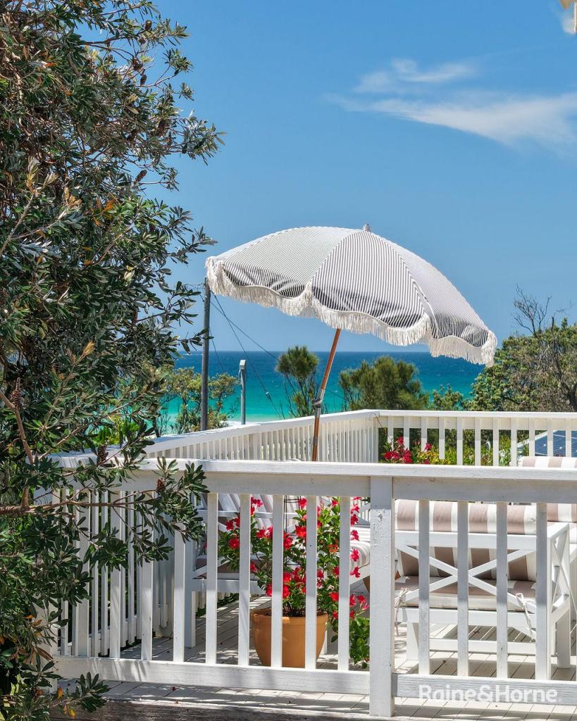 155 Sunset Strp, Manyana, NSW 2539