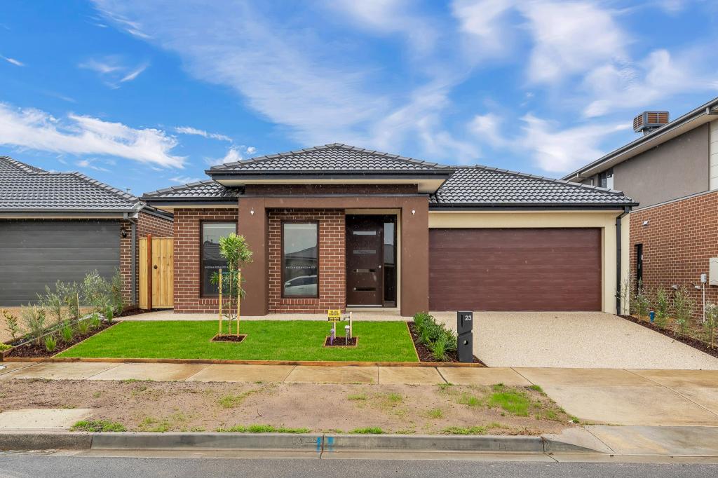 23 Rothschild Ave, Clyde, VIC 3978