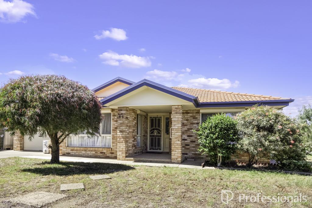 86 Paldi Cres, Glenfield Park, NSW 2650