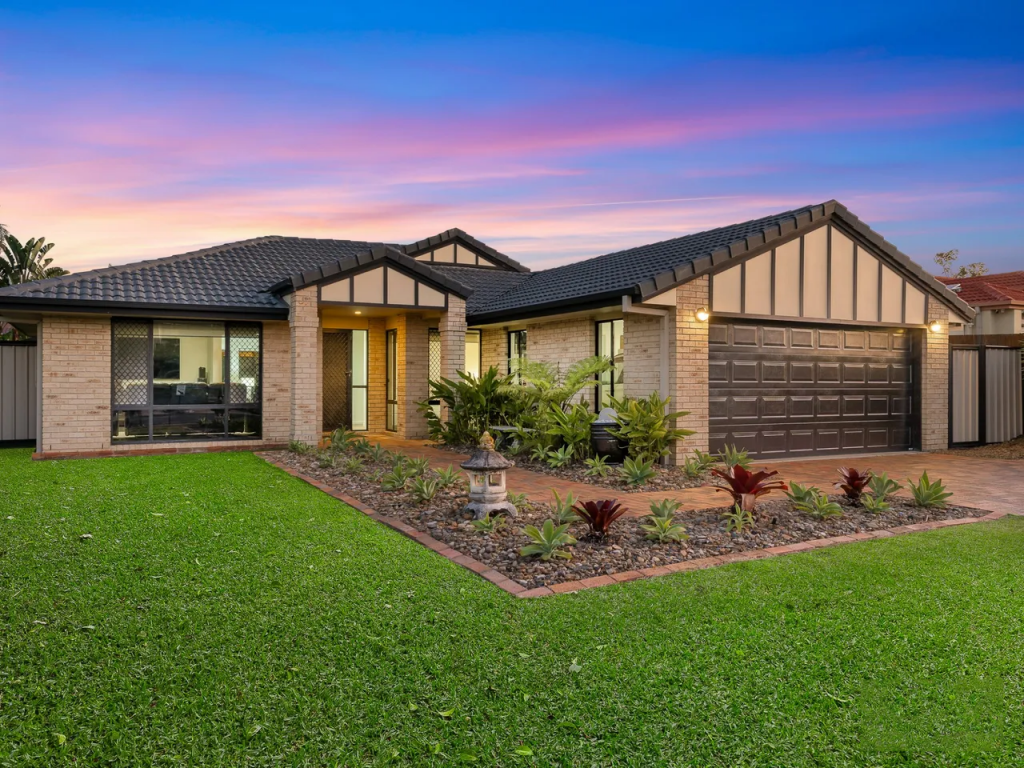 56 Springvale Cct, Underwood, QLD 4119