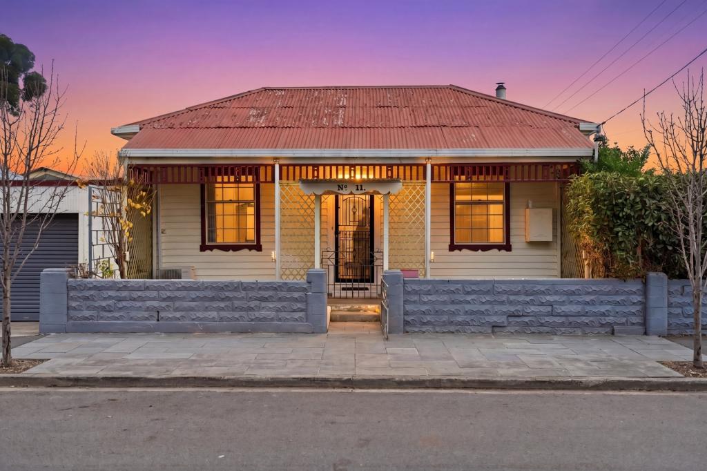 11 Burns St, Invermay, TAS 7248