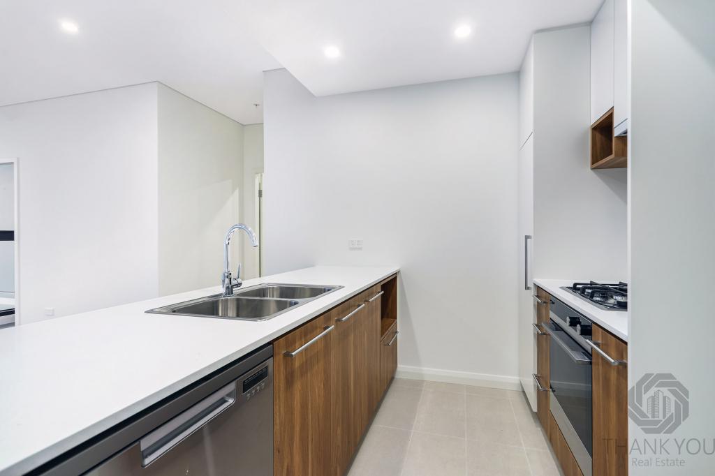 A613/29 East St, Granville, NSW 2142