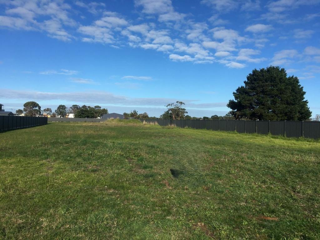 7 Kentbruck Rd, Heywood, VIC 3304