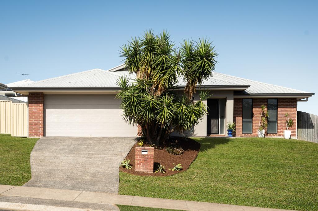 37 Dan St, Chuwar, QLD 4306