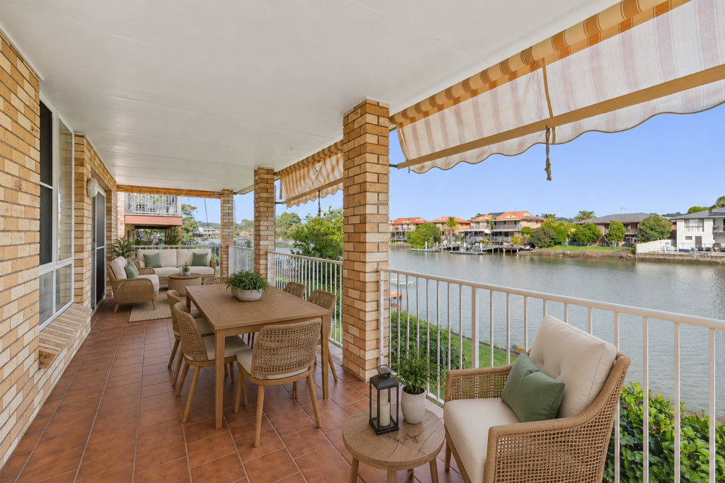 74 JACARANDA AVE, TWEED HEADS WEST, NSW 2485
