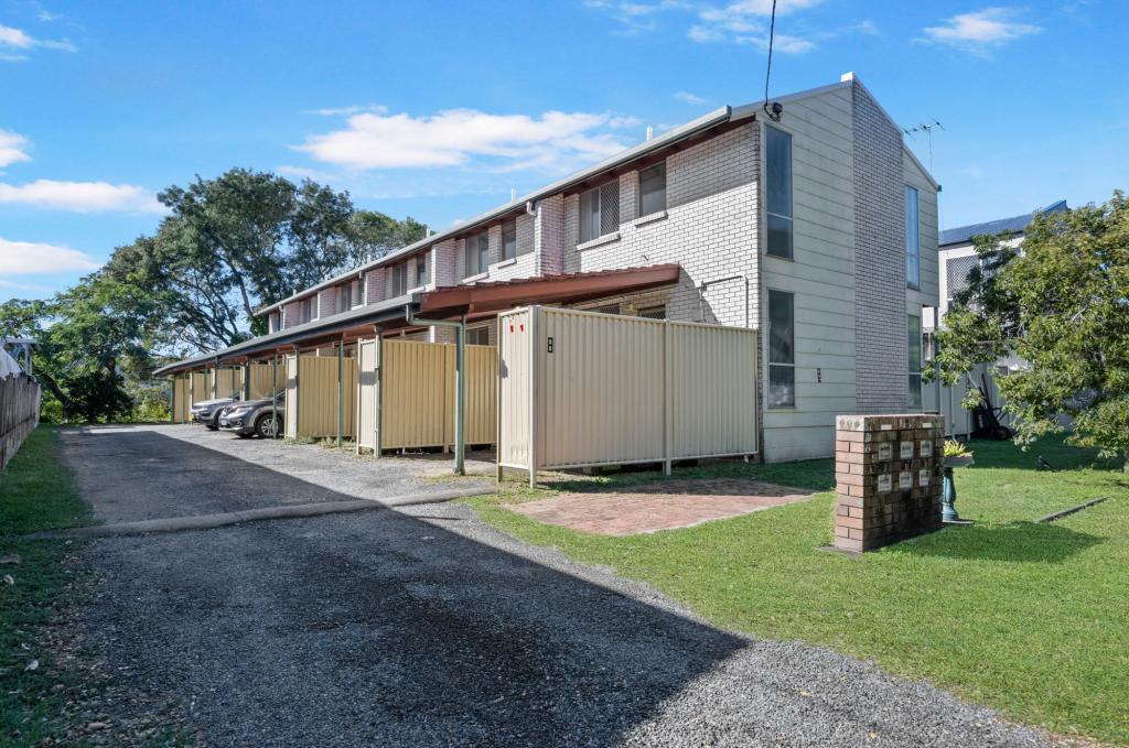 1/8 East Gordon St, Mackay, QLD 4740