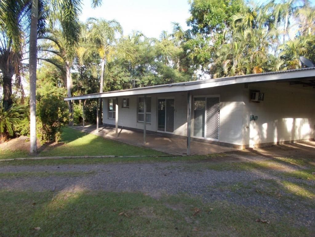 3 Dunbar St, Gray, NT 0830