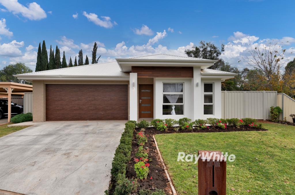 29 Curran Cl, Mildura, VIC 3500