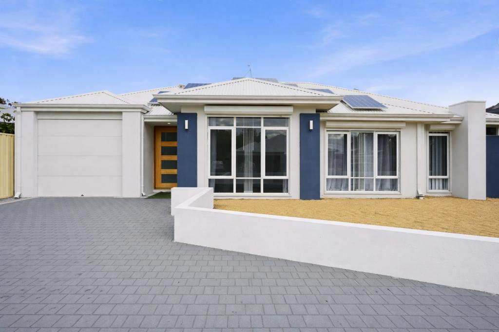2a Lowth Rd, Beckenham, WA 6107