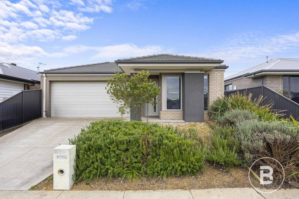 16 Marrubak Way, Bonshaw, VIC 3352