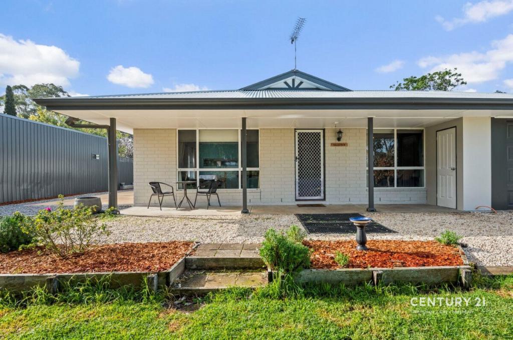 55 Katherine Dr, Normanville, SA 5204