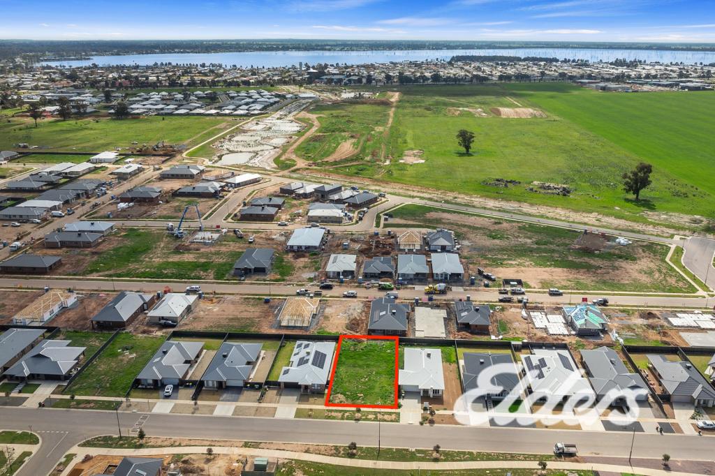 40 Gorman Dr, Yarrawonga, VIC 3730