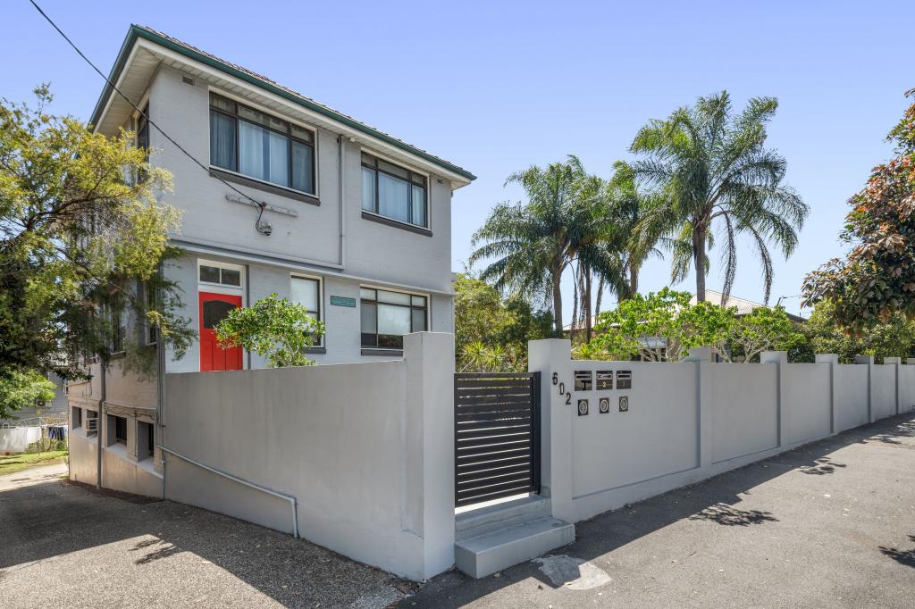 1/602 Sandgate Rd, Clayfield, QLD 4011