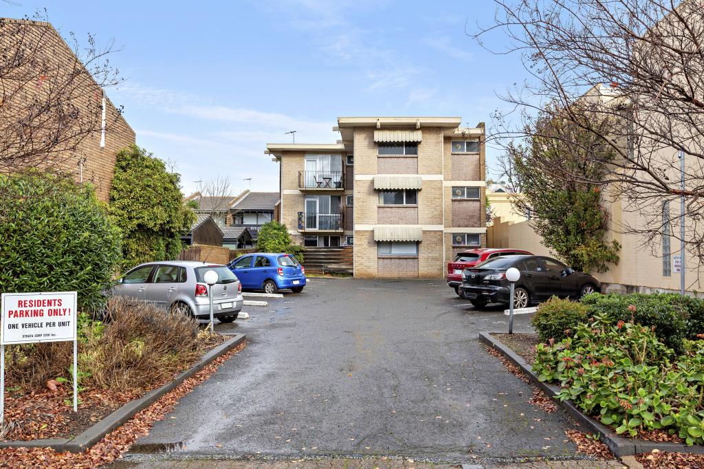 9/377 Angas St, Adelaide, SA 5000