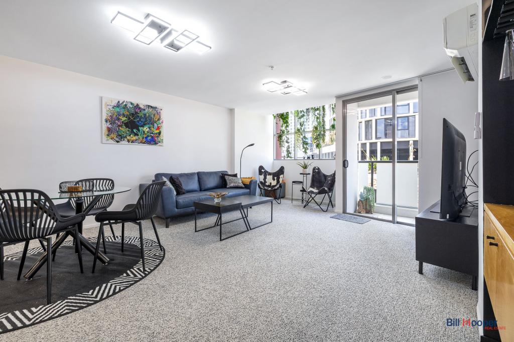 7/446 Ann St, Brisbane City, QLD 4000