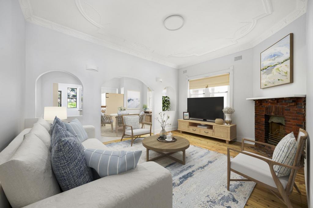 3/41 Blair St, Bondi Beach, NSW 2026