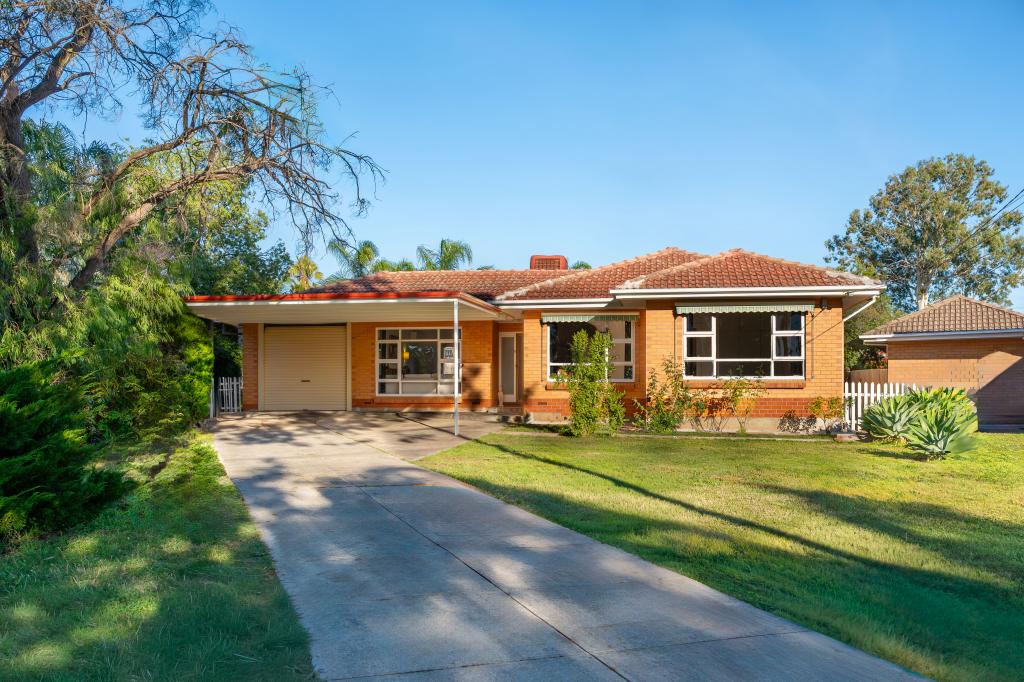 3 Forest Pl, Rostrevor, SA 5073