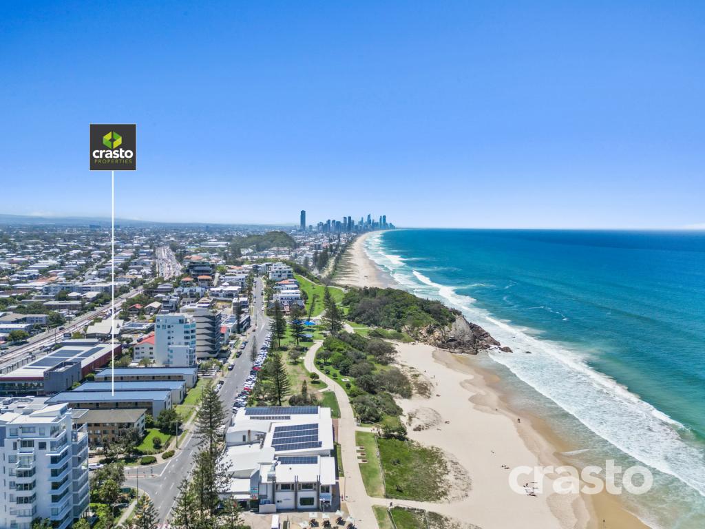 33/286 The Esp, Miami, QLD 4220