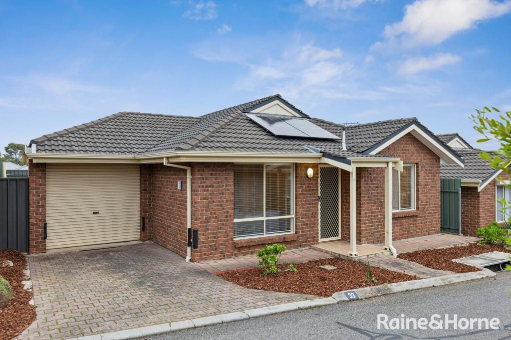 33/100-102 Pimpala Rd, Morphett Vale, SA 5162