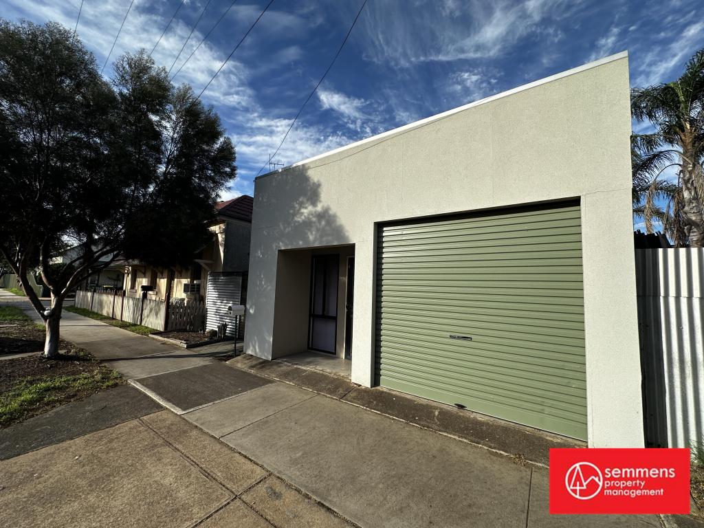 8a Mcgregor Tce, Rosewater, SA 5013