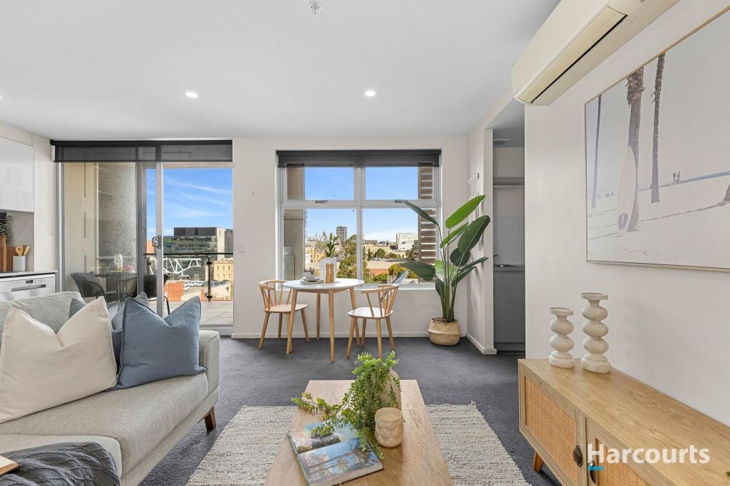 601/8 Gheringhap St, Geelong, VIC 3220