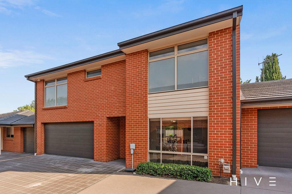 2/3 Broughton Pl, Queanbeyan, NSW 2620