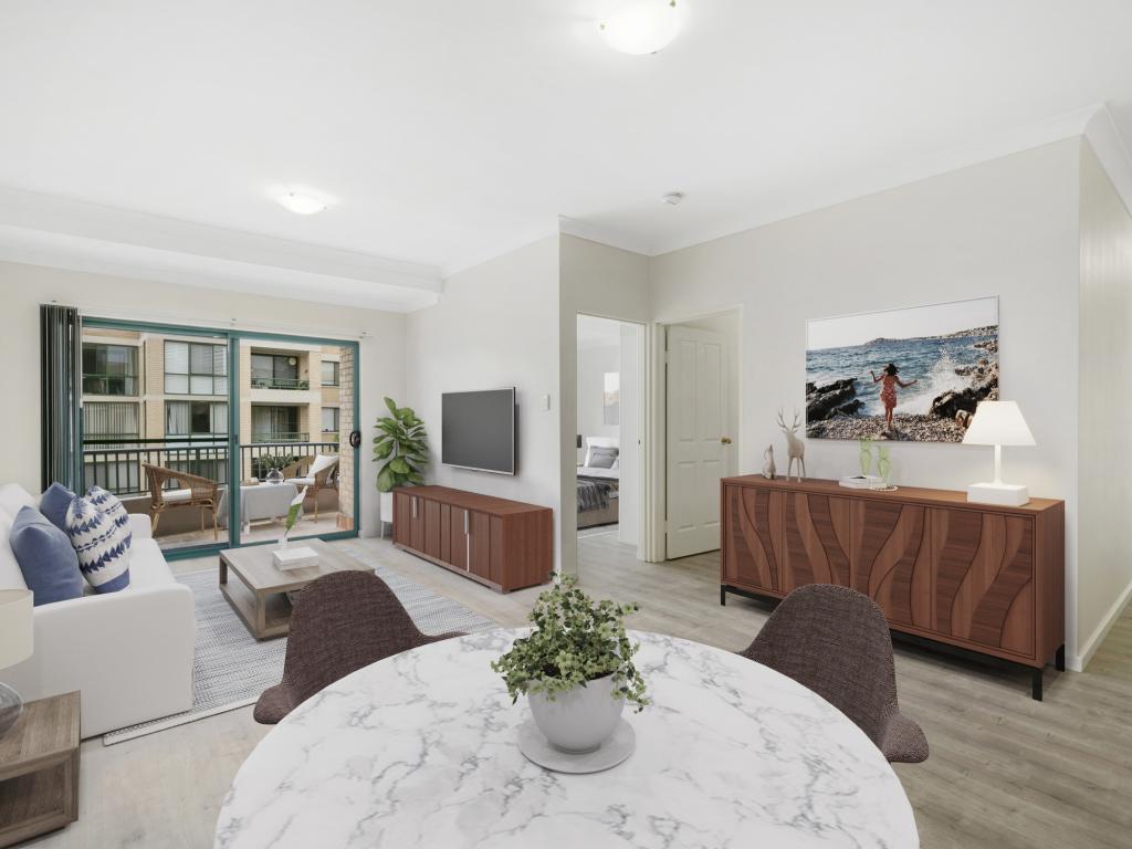 27/9-15 Willock Ave, Miranda, NSW 2228