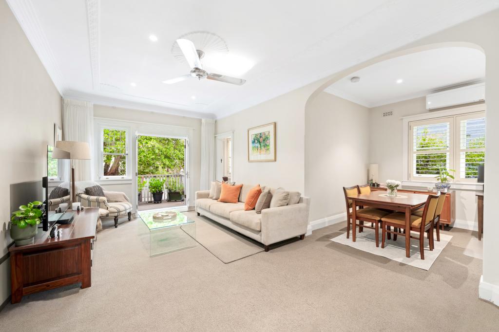 6/4 RICHMOND RD, ROSE BAY, NSW 2029