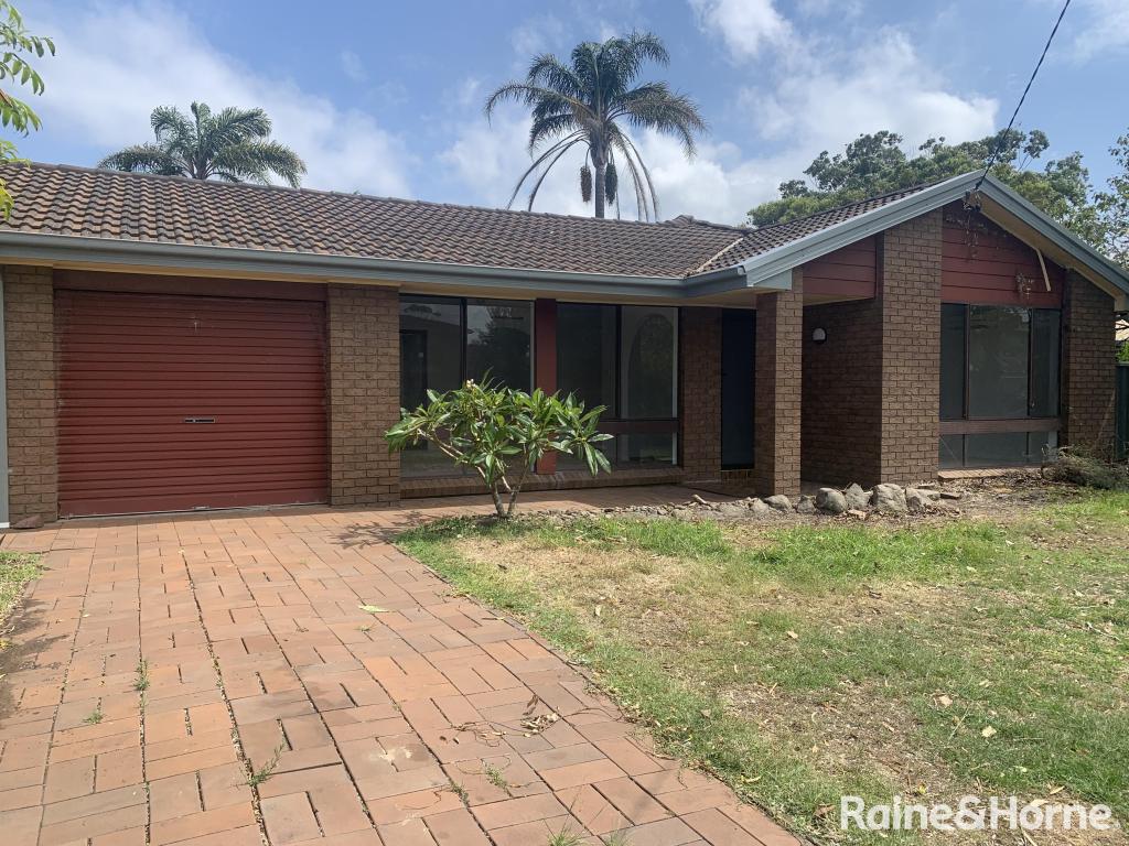 166 Scott St, Shoalhaven Heads, NSW 2535