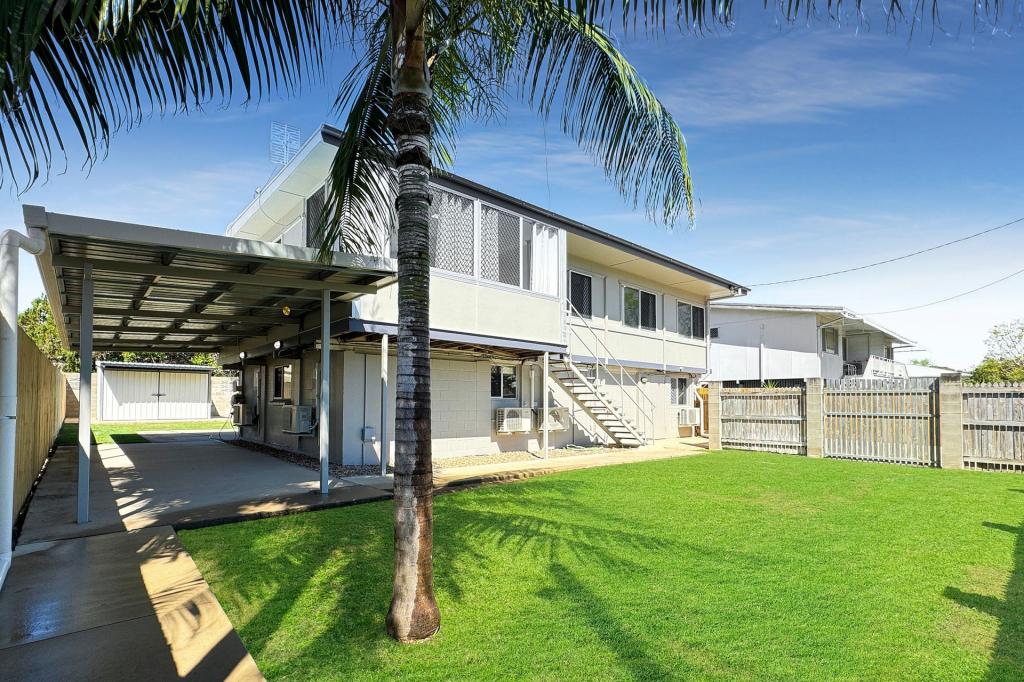 364 Fulham Rd, Heatley, QLD 4814