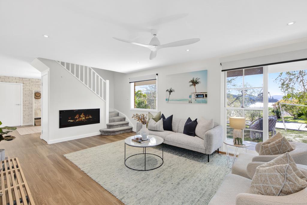 7 Allunga Cl, Mona Vale, NSW 2103