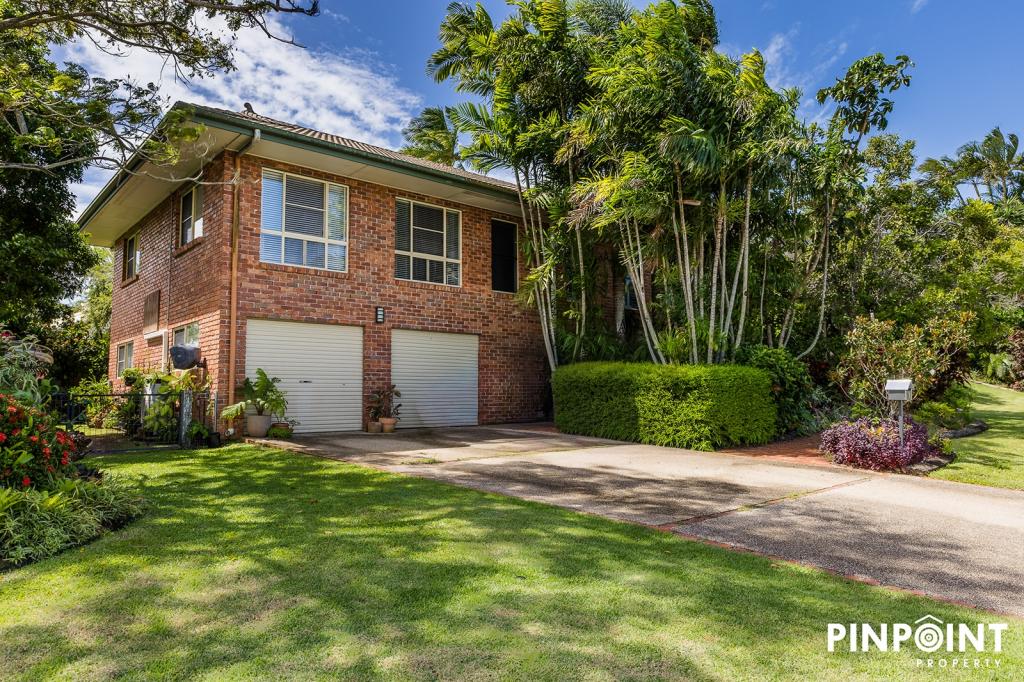 1 Percy Ct, Glenella, QLD 4740