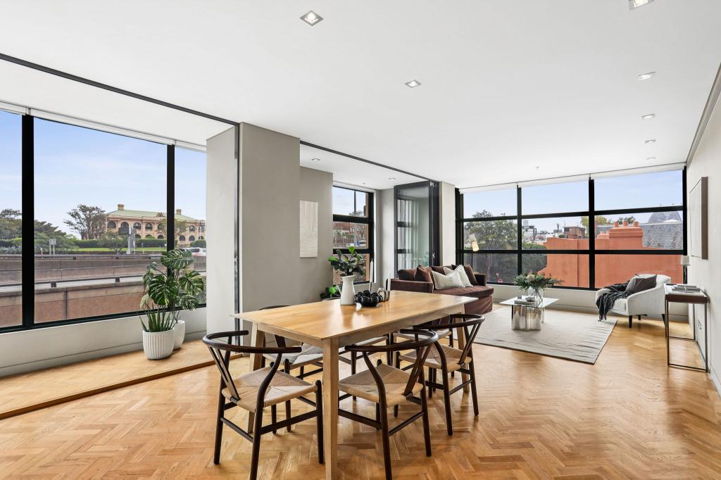 6a/171 Gloucester St, Sydney, NSW 2000