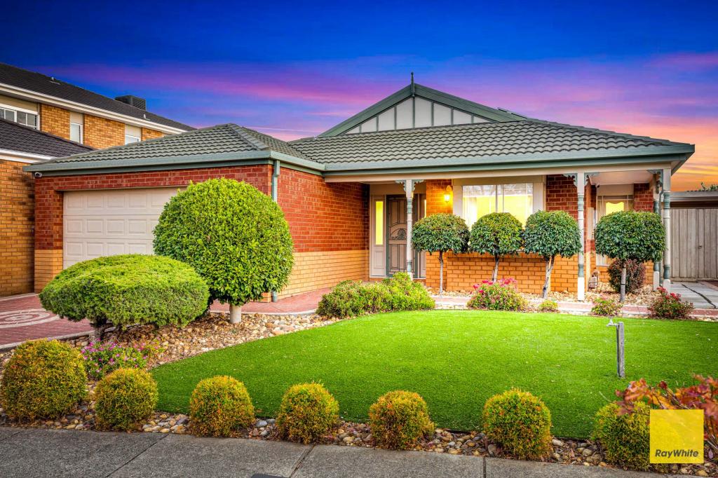 17 Baden Powell Dr, Tarneit, VIC 3029