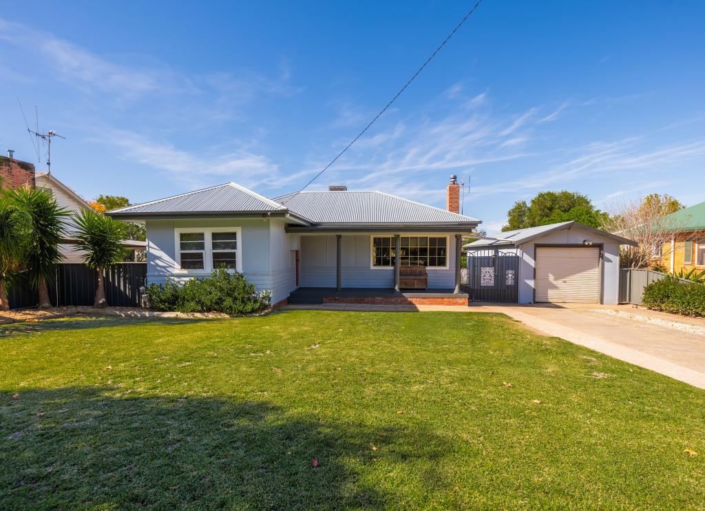 110 Flint St, Forbes, NSW 2871