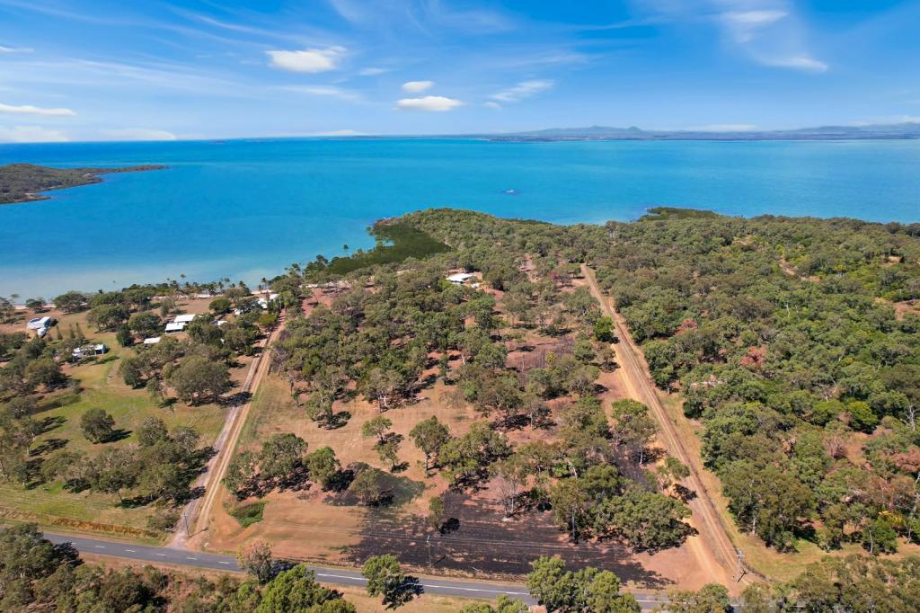 546-562 Miran Khan Dr, Freshwater Point, QLD 4737