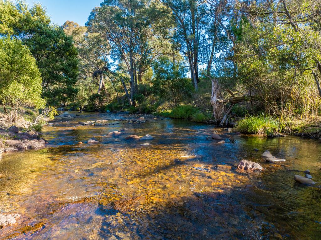 2145 - 2149 Mt Buller Rd, Merrijig, VIC 3723