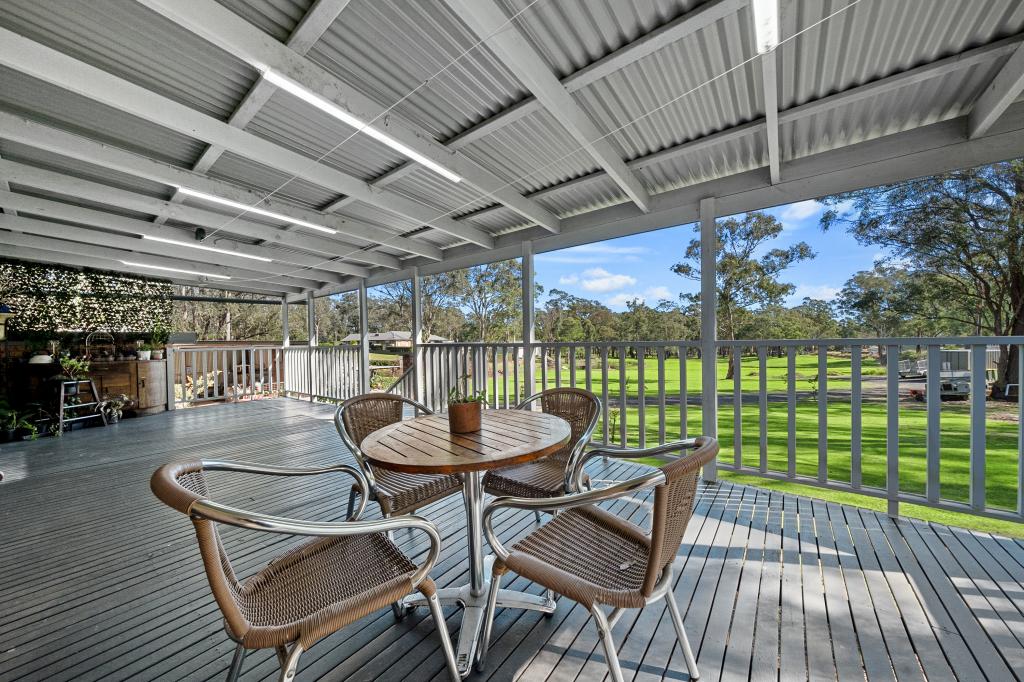 106 Old Pitt Town Rd, Pitt Town, NSW 2756