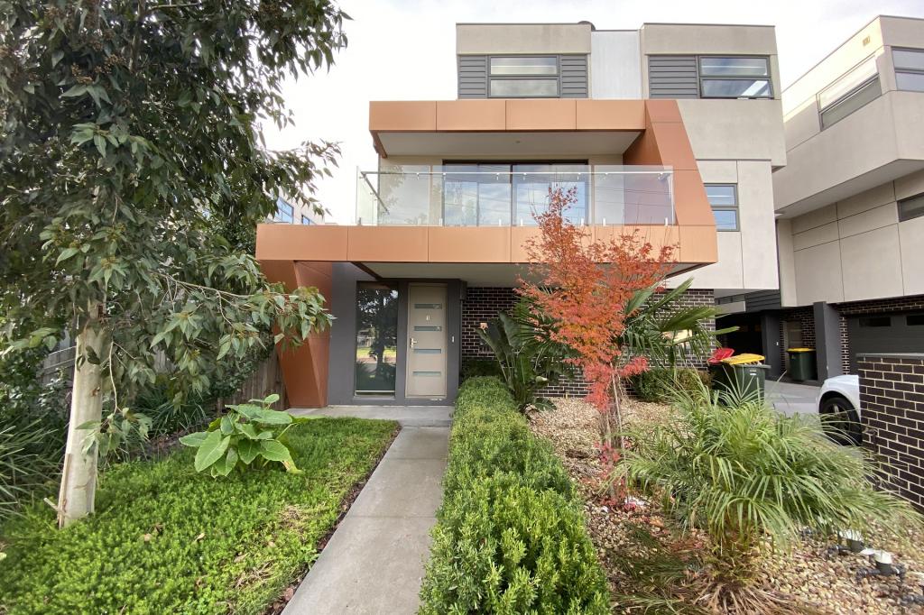 1/70-72 St Georges Rd, Preston, VIC 3072