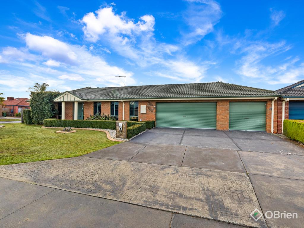 3 Vaughan Ct, Pakenham, VIC 3810