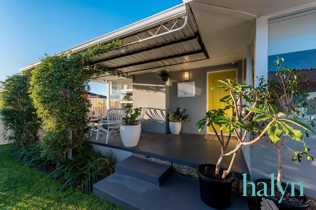 31 SANDERSON ST, EMBLETON, WA 6062
