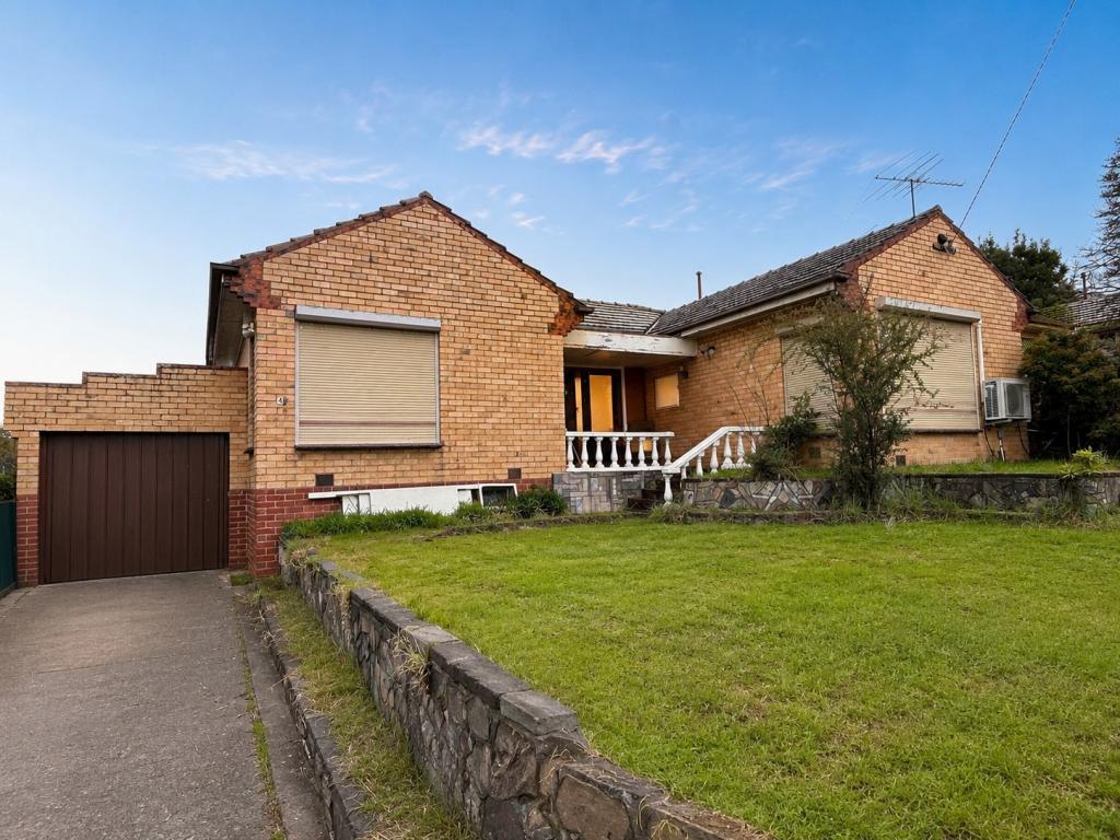 35 Wilma Ave, Dandenong, VIC 3175