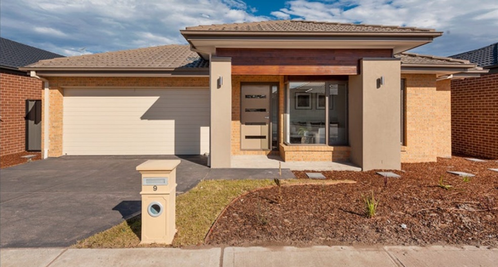 9 Angove St, Craigieburn, VIC 3064