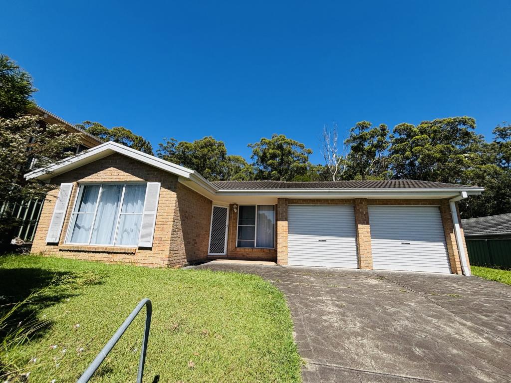 45 SEASPRAY ST, NARRAWALLEE, NSW 2539